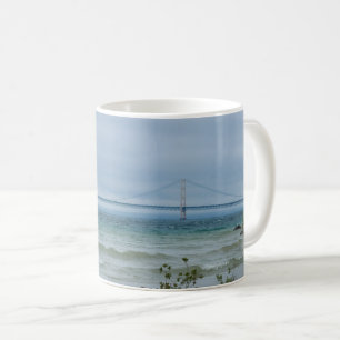 Taza de café Hazy Mighty Mac