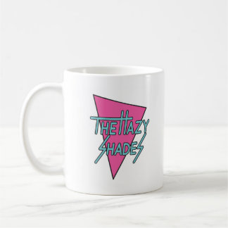 Taza De Café Hazy Shade Mug