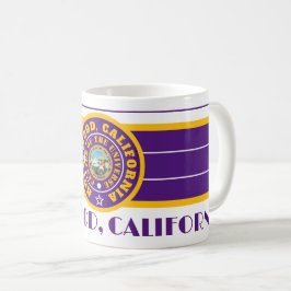 TAZA DE CAFÉ HCACOU HOLLYWOOD, CA (COU)