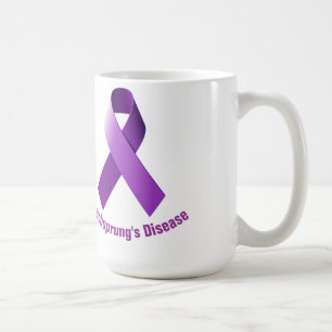 Taza De Café HD Awareness Mug