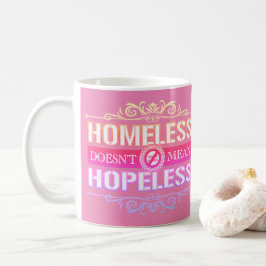 Taza De Café HdmH Mug