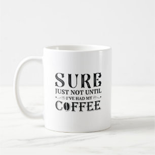 Taza De Café He comido mi café