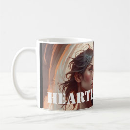 Taza De Café Heartland Echo Mug
