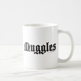 Taza De Café Hechizo de Harry Potter | Muggles