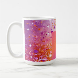 Taza De Café Hecho con amor Mug