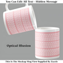 Hecho con el mensaje oculto de matemáticas 120WP e