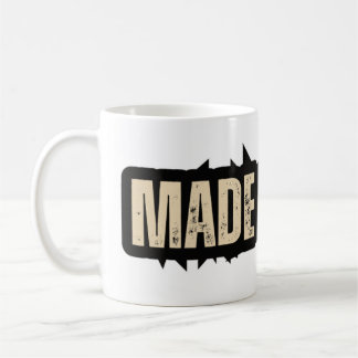 Taza De Café Hecho de amor