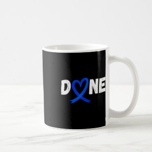 Taza De Café Hecho El Último Día De La Radiación El Amor Del Cá