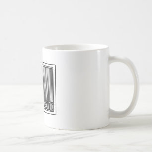 Taza De Café Hecho en Nueva Zelanda