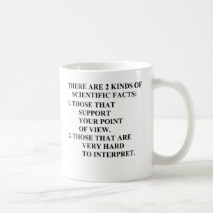 Taza De Café hechos científicos, hechos científicos
