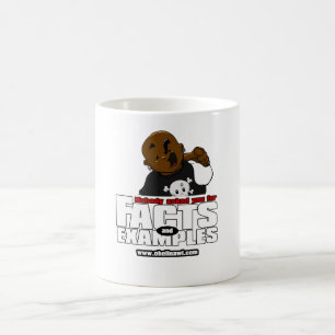 Taza De Café Hechos y ejemplos