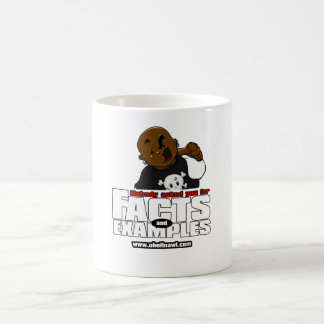 Taza De Café Hechos y ejemplos