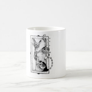 Taza De Café Hecticat