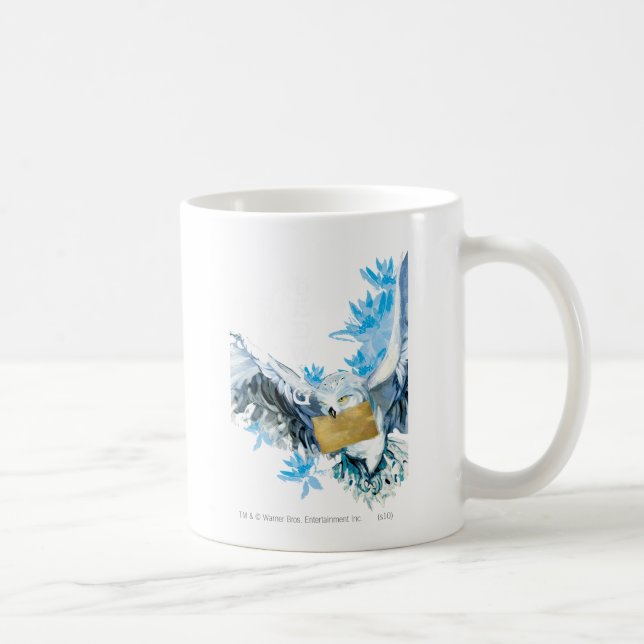 Taza De Café Hedwig (Derecha)