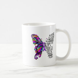 Taza De Café Heimerheimer Es Un Viaje Para El Que Nunca Planeé 