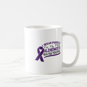 Taza De Café Heimerheimer Sensibilización Heimerheimer Dementia