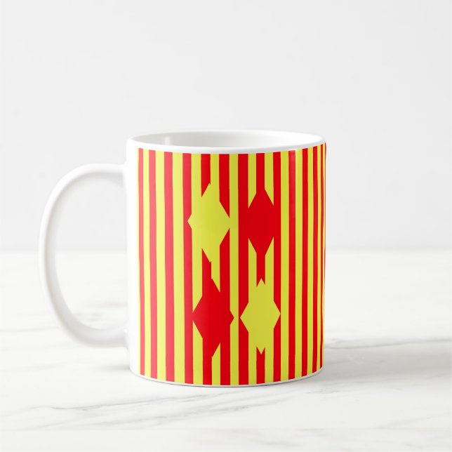 Taza De Café Helado (Izquierda)
