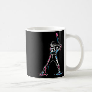 Taza De Café Helado Bysebyll Goteo 67 Chicos Y Chicas Bytter G