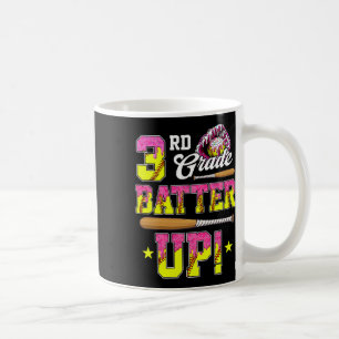 Taza De Café Helado suave de 3er grado Butter Up Ck gotea a Sc