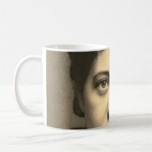 Taza de café Helena Blavatsky