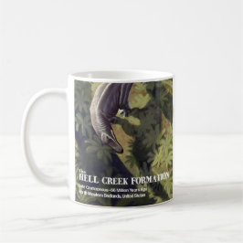 Taza De Café Hell Creek Mug