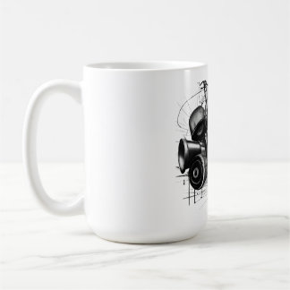 Taza De Café hello music