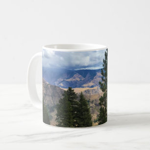 Taza De Café Hells Canyon Scenway, OR