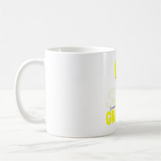 Taza De Café hembra de béisbol de la abuela de los amantes del