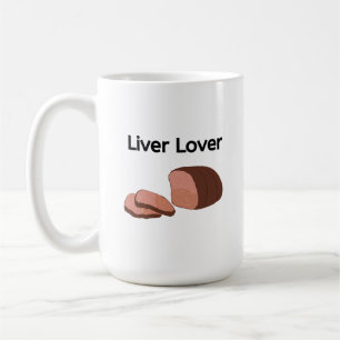 Taza De Café Hepal Lover Mug