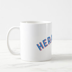Taza De Café Heraklion, Grecia Arco Vintage