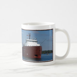 Taza De Café Herbert C. Jackson mug