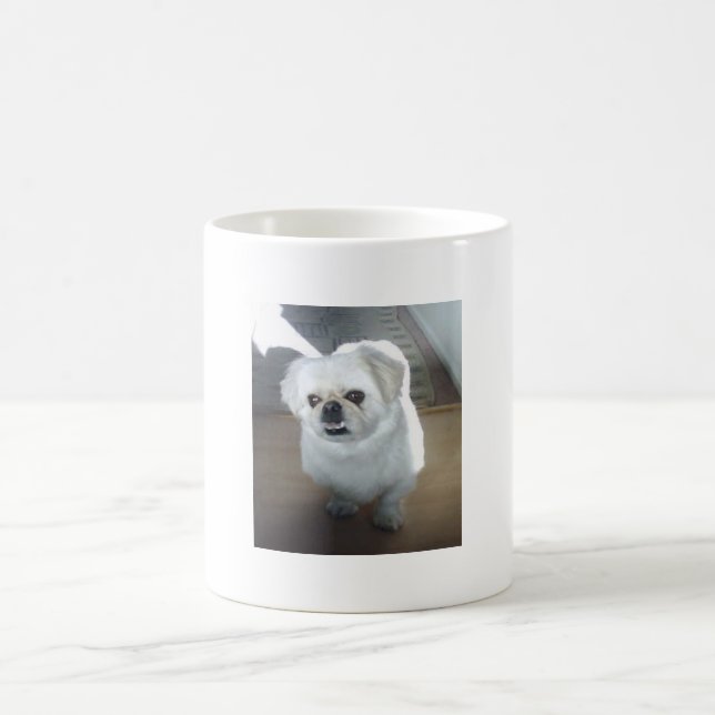 Taza De Café Hércules (Centro)