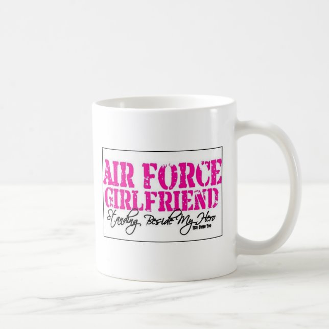 Taza De Café herhero (Derecha)
