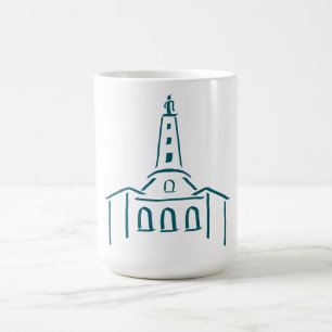 Taza De Café Herkules Coffee Mug