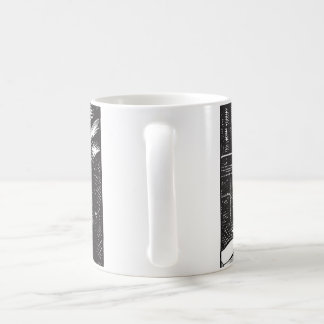 Taza De Café Herman Bavinck