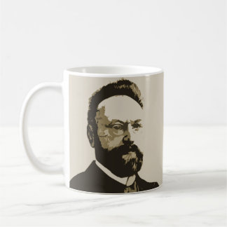 Taza De Café Herman Bavinck Café Mug