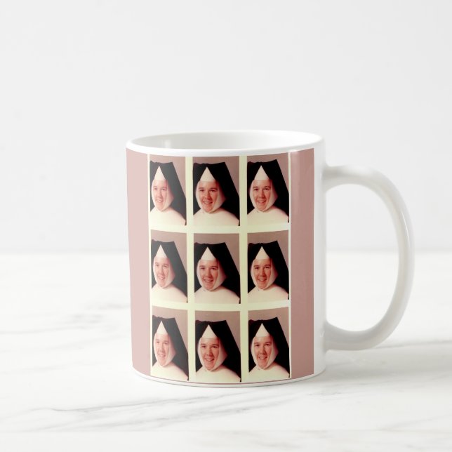 Taza De Café hermana (Derecha)