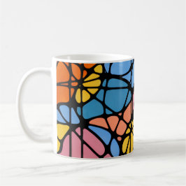 Taza de café Hermana Mariposa MCM