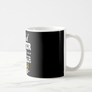 Taza De Café Hermana Orgullosa De Un Senior De Fútbol 2026 Grad