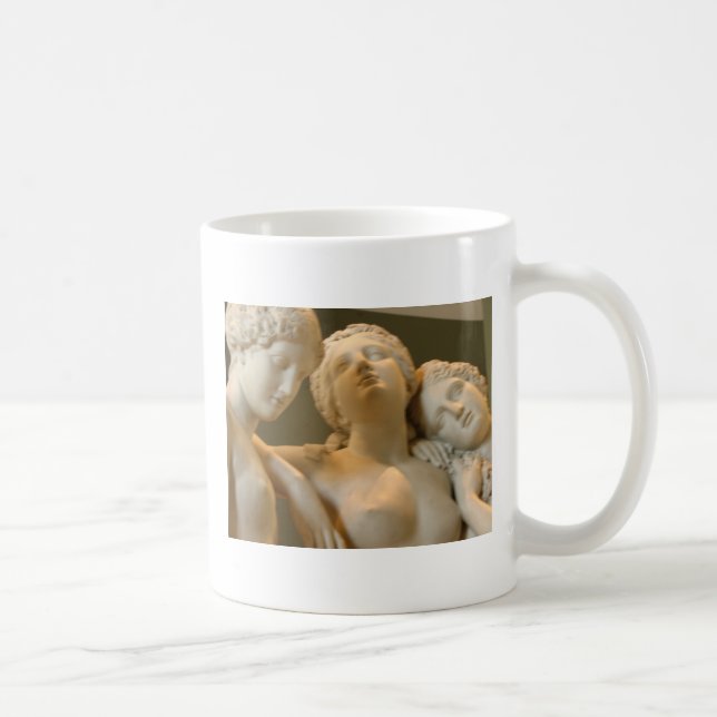 Taza De Café Hermanas (Derecha)