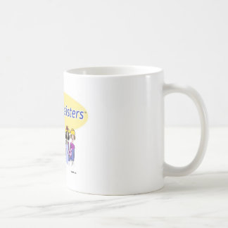 Taza De Café Hermanas de Yahweh
