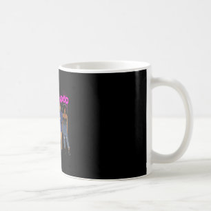 Taza De Café Hermandad de Juneteenth hermanas amigas