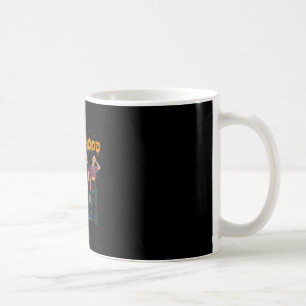 Taza De Café Hermandad de Juneteenth hermanas amigas