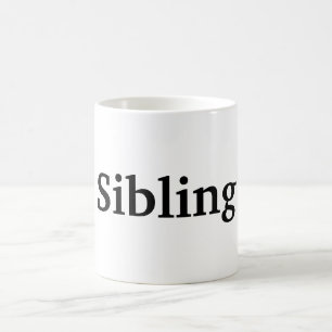 Taza De Café Hermano