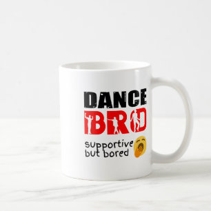 Taza De Café Hermano de danza Shirt Boys Aman Dancing Dance Bro