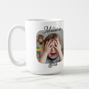 Taza De Café hermano de Miller