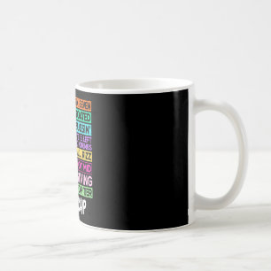 Taza De Café Hermano este año fue 67 genial tapa último día de