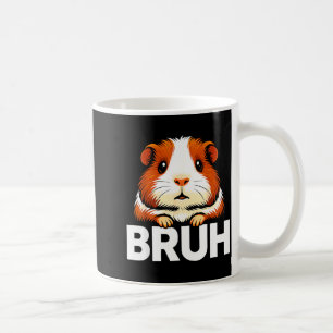 Taza De Café Hermano Guinea G