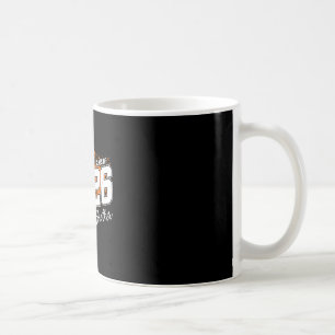 Taza De Café Hermano Mayor Cl De 2026 Balón De Fútbol Graduació