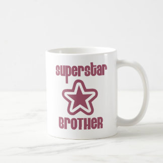 Taza De Café Hermano superestrella